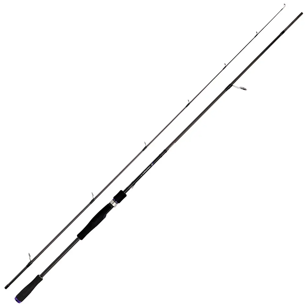 Daiwa Prorex XR haspelspö