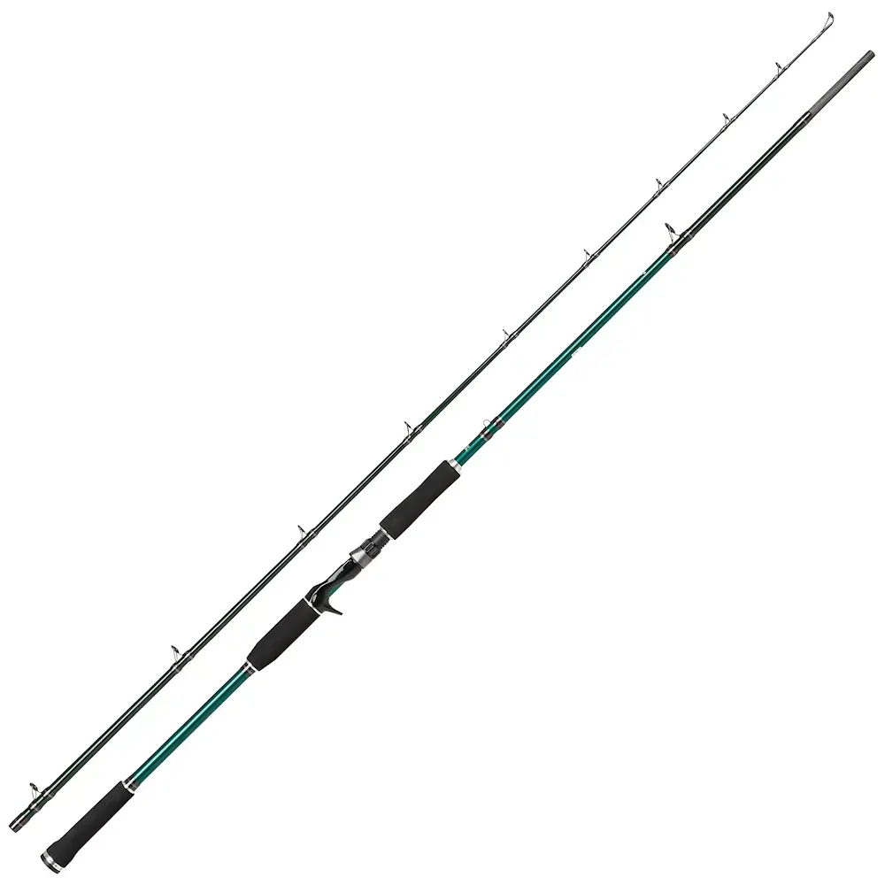 Abu Garcia Beast X Pike spinnspö