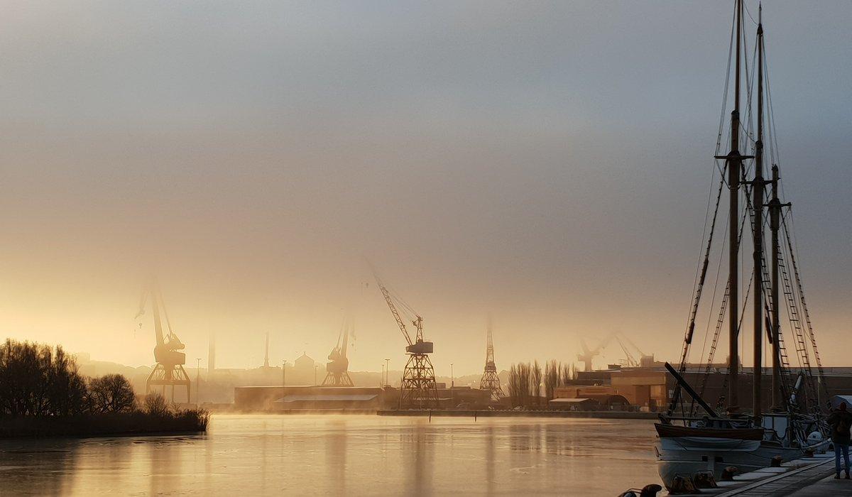 göteborgs hamn