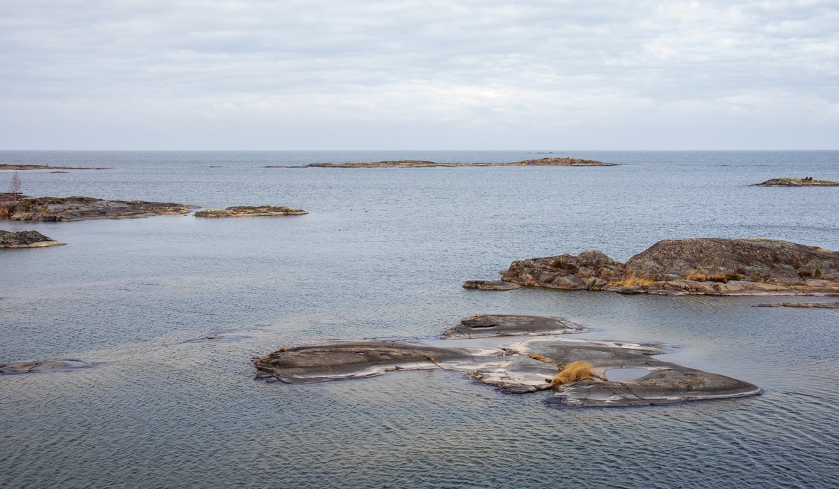 Fiska i Vänern: Den ultimata guiden till Sveriges största insjö ...