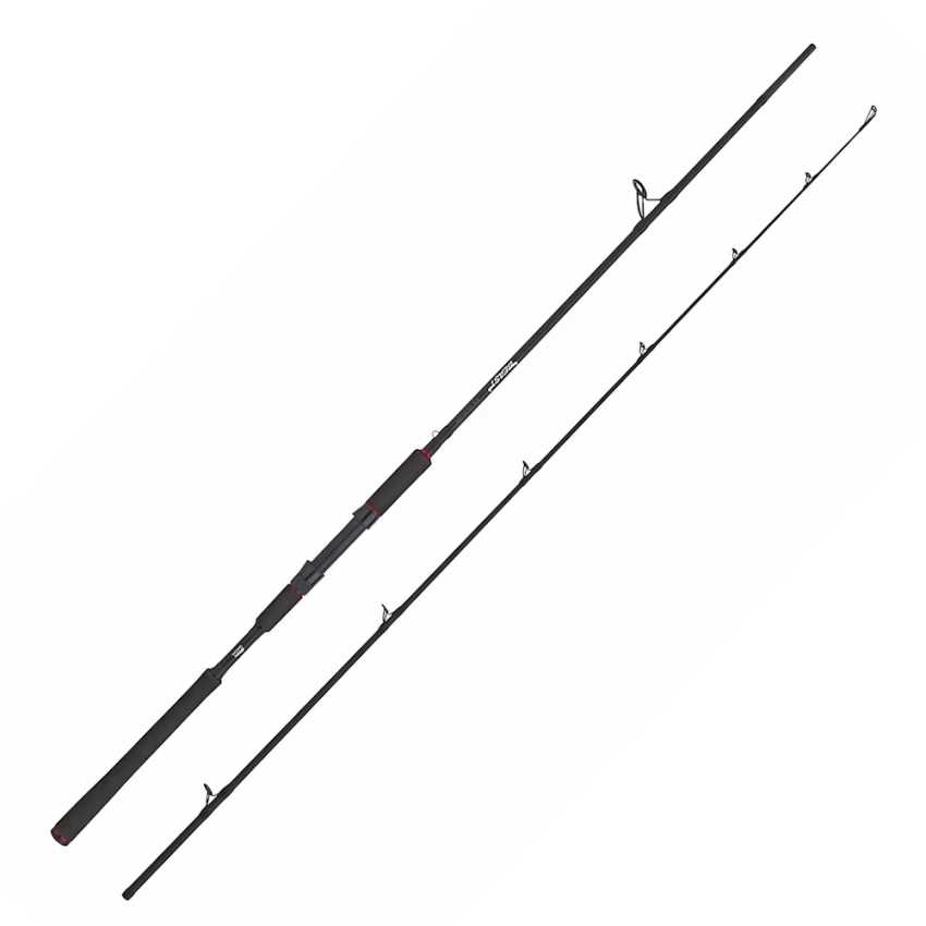 Abu Garcia Beast Pike haspelspö Abu Garcia Beast Pike haspelspö