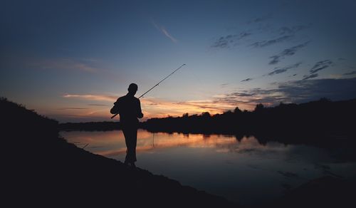 Så fiskar du i mörker: Tips och förberedelser för nattfiske