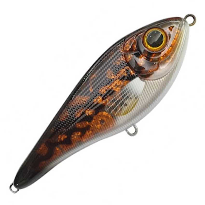 buster swim jerkbait