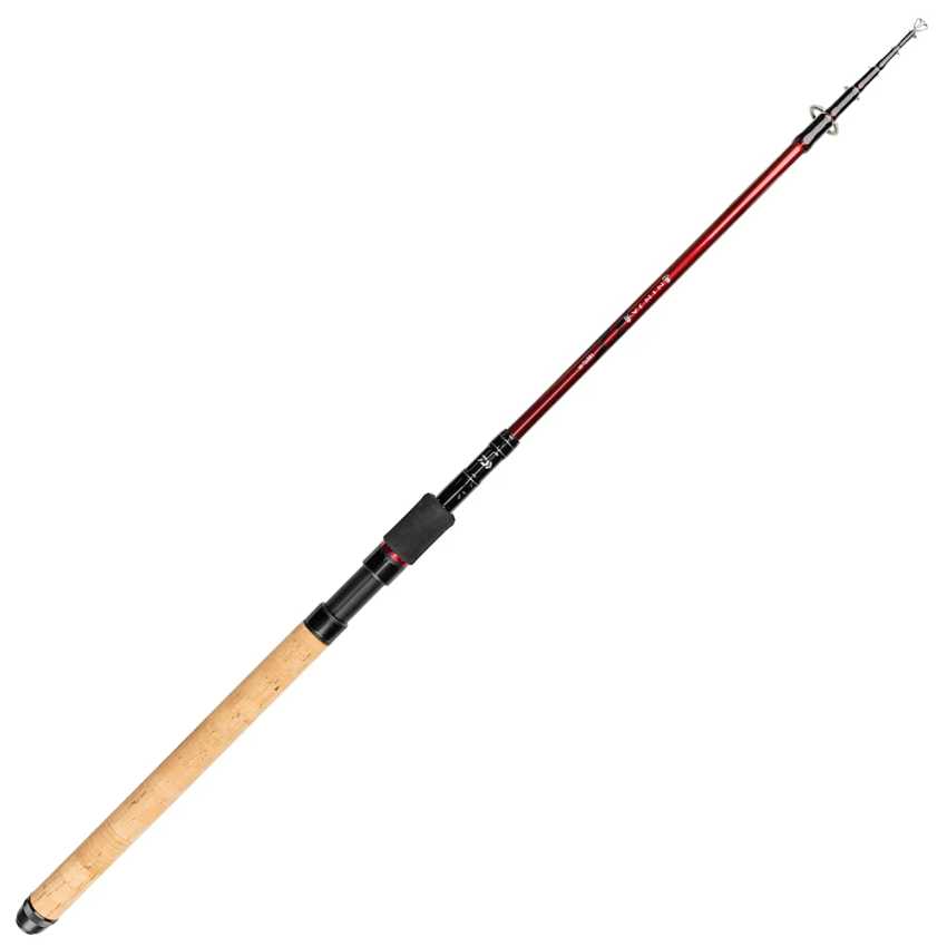 Daiwa Ninja X Tele haspelspö Daiwa Ninja X Tele haspelspö