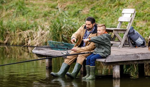 Fiske för Nybörjare: Så kommer du igång med ditt fiske