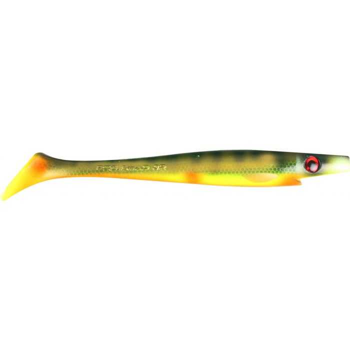 pig shad jr jiggar