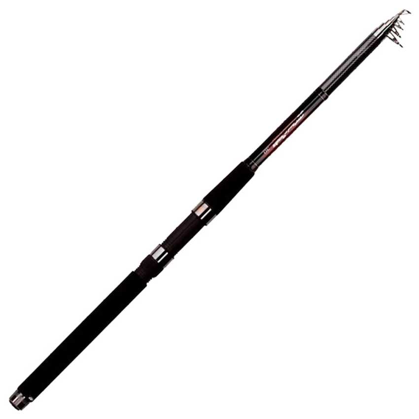Daiwa Minispin teleskopspö Daiwa Minispin teleskopspö