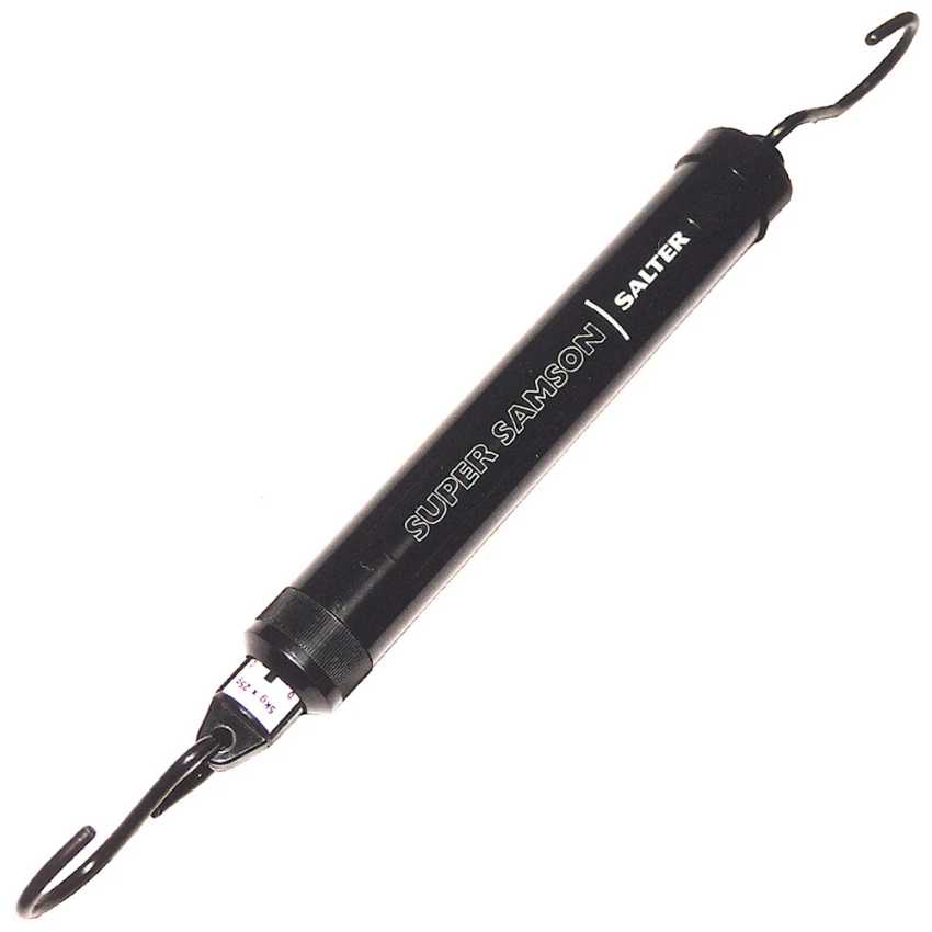Salter Super Samson 25 kg Salter Super Samson 25 kg