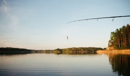 När är den bästa tiden för att fiska?