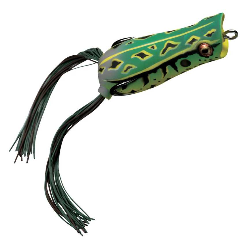 daiwa popper frog ytbete daiwa popper frog ytbete