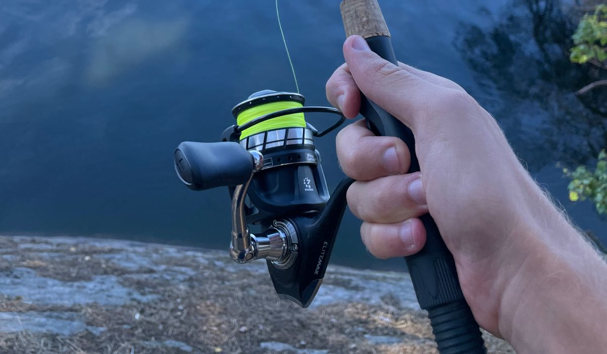 abu garcia elite max haspelrulle