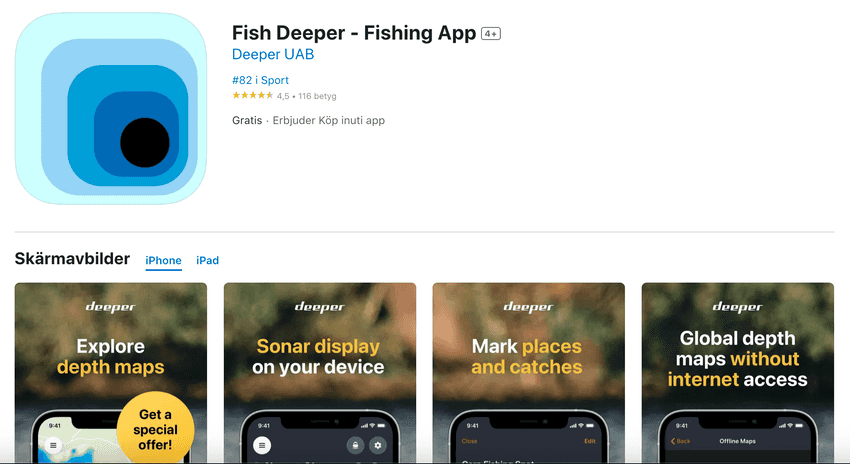 FishDeeper FishDeeper