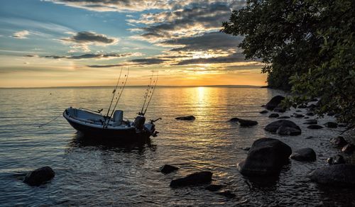 Fiska i Vättern: Allt du behöver veta