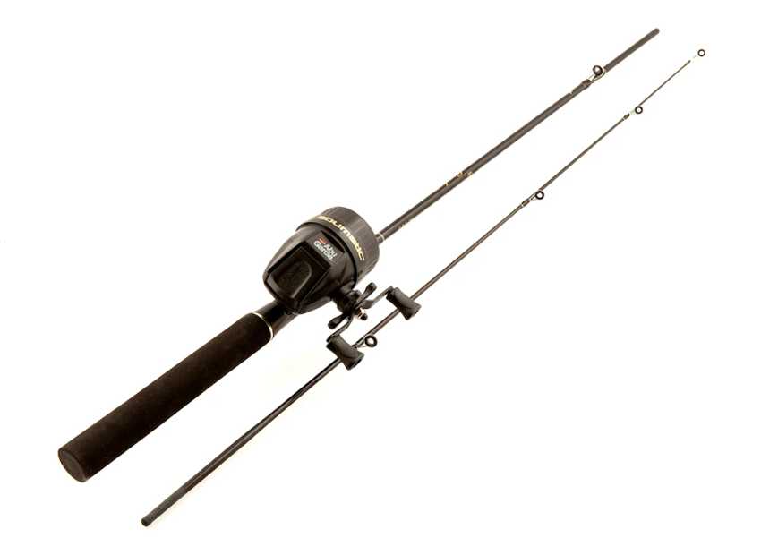 Abu Garcia Abumatic Junior set Abu Garcia Abumatic Junior set